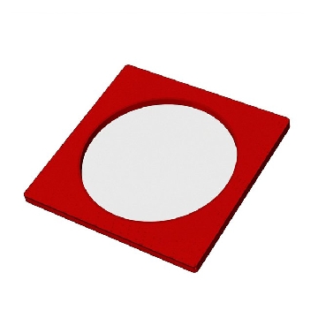 COVERWELL(TM) IMAGING CHA 1 SET，C24727，Invitrogen