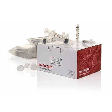 PL HIPURE FILTER MAXI PPTR 10 10 REACTIONS，K210026，Invitrogen