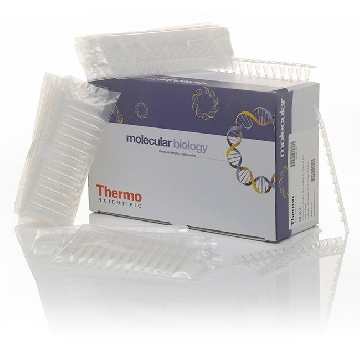 0.2ML LOW PROFILE THERMO-STRIP S & FLAT CAPS，AB0849，赛默飞世尔