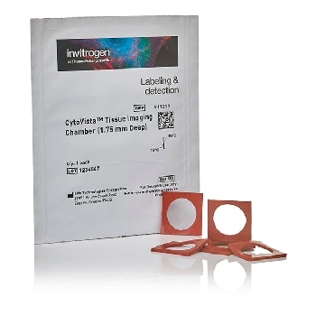 Probes CYTOVISTA CHAMBER -1.75MM DEEP 6 EACH，V11317，赛默飞世尔