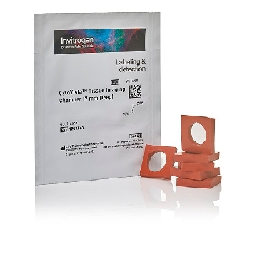 Probes CYTOVISTA CHAMBER -7MM DEEP 6 EACH，V11319，赛默飞世尔