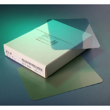 CL-XPOSURE  FILM 5 X 7 INCHES/PKG OF 100 SHEETS，34090，赛默飞世尔