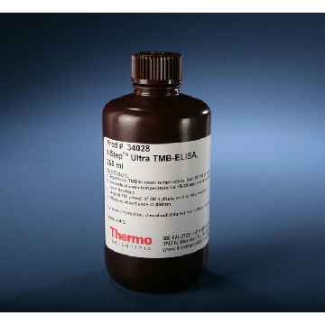 1-STEP  ULTRA TMB - ELISA EA，34028，赛默飞世尔