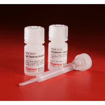 STREPTAVIDIN AGAROSE RESIN, 2 ML，20347，赛默飞世尔
