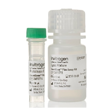 QG SPK CULTURE CELLS-50PL EACH，QS0103，赛默飞世尔