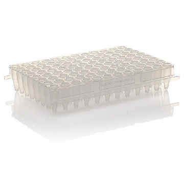 MICROAMP 3X32-WELL PLATE 20 PLATES，A32811，赛默飞世尔