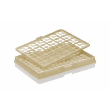 9700 MICROAMP 96-WELL TRAY RETAINER SET，403081，Applied Biosystems