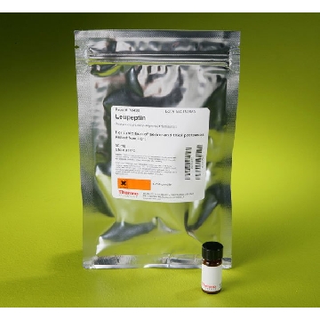 LEUPEPTIN, 50 MG ACETYL-LEUCYL-LEUCYL-ARGINAL，78435，赛默飞世尔