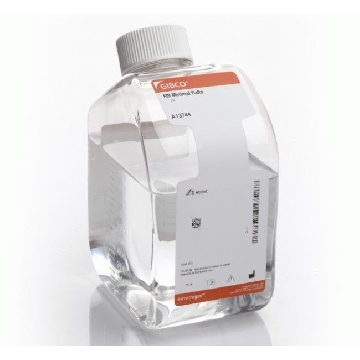 M9 MINIMAL SALTS 2X 1000ML，A1374401，Invitrogen