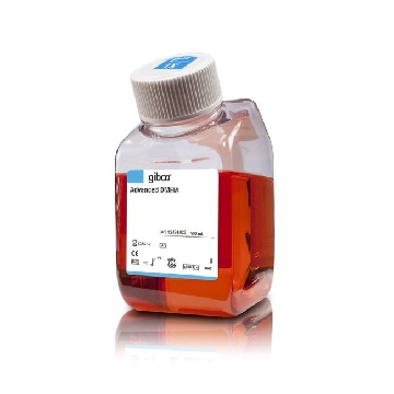 ADVANCED DMEM 10 X 500ML，12491023，Invitrogen