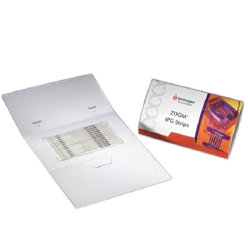ZOOM STRIP PH 3-10NL PACK OF 12 STRIPS，ZM0011，Applied Biosystems