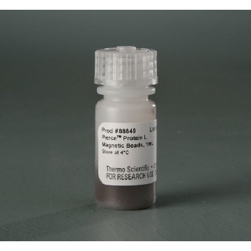 PIERCE PROTEIN L MAGNETIC BEADS, 1 ML.，88849，赛默飞世尔