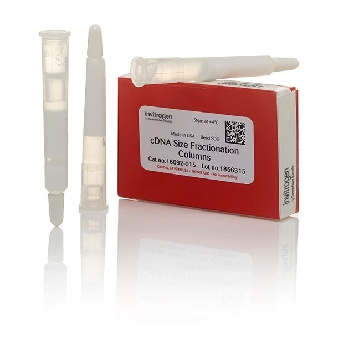 CDNA SIZE FRAC COLUMNS 3 COLUMNS，18092015，Invitrogen