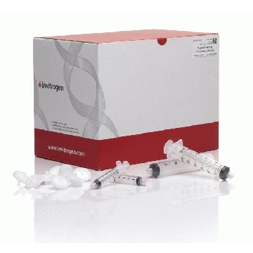 PL HIPURE PRECIPITATOR 25 25 REACTIONS，K210022，Invitrogen