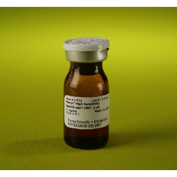 PIERCE HIGH SENSITIVITY NEUTRAVIDIN-HRP, 5 ML.，31032，赛默飞世尔