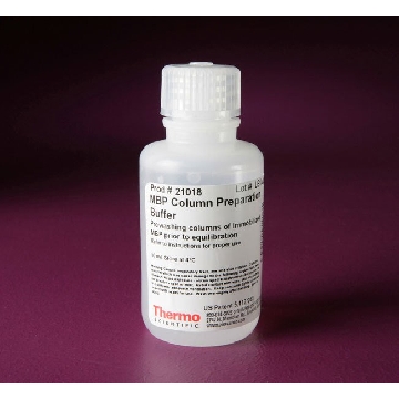 MBP COLUMN PREPARATION BUFFER, 50 ML，21018，赛默飞世尔