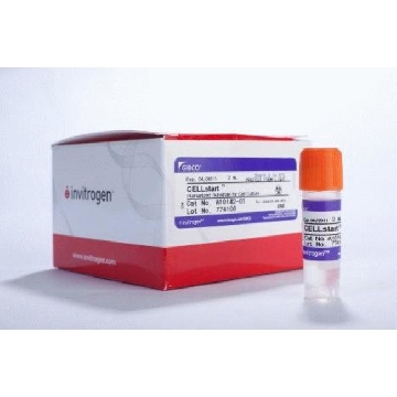 CELLSTART CTS 2 ML，A1014201，Invitrogen