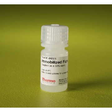 IMMOBILIZED FICIN, 5 ML. EA，44881，赛默飞世尔