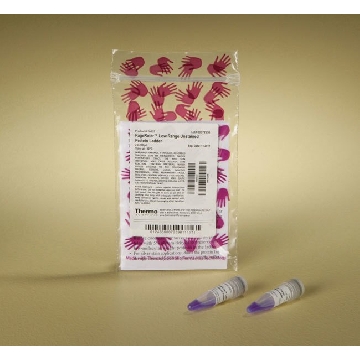 PAGERULER LOW RANGE UNSTAINED PROTEIN LADDER, 2 X 250 UL.，26632，赛默飞世尔