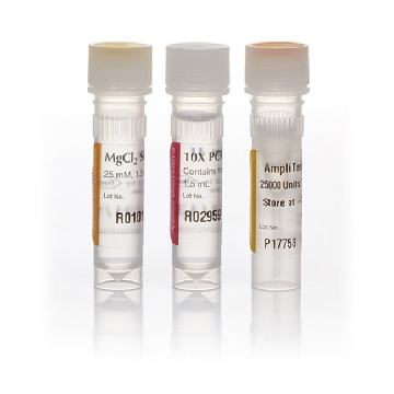 5PAQ TAQ GOLD 5X5X1000U BFR II EACH，N8080259，Applied Biosystems