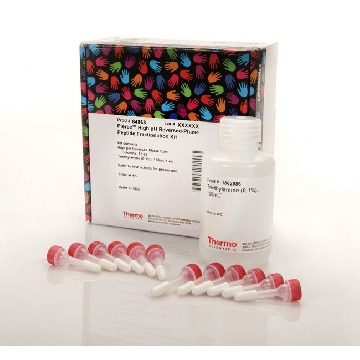 HIGH PH RP PEPTIDE FRACTIONATI EACH，84868，赛默飞世尔