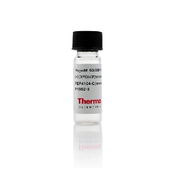 PEPTIDE - >90% UNMODIFIED EA，PEP90UNMOD，赛默飞世尔