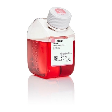 MEM EARLES 500ML，11090081，Invitrogen