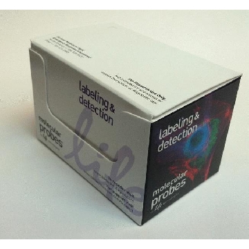 IMAGE-IT FIX/PERM KIT 1 KIT，R37602，Invitrogen