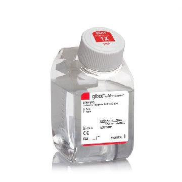 DPBS 500ML，14190144，Invitrogen