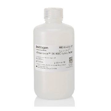 1X RBC LYSIS BUFFER SOLN 200ML，00-4333-57，Affymetrix