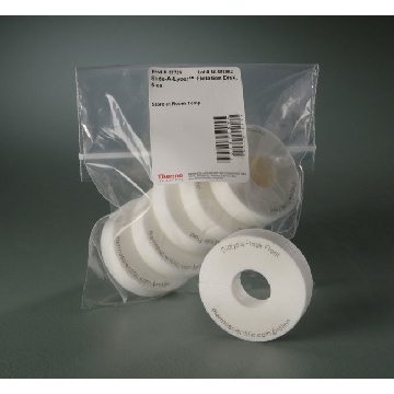 SLIDE-A-LYZER FLOTATION DISK, 6/PK，87759，赛默飞世尔