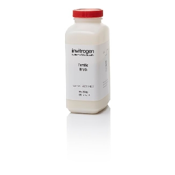 TERRIFIC BROTH 500G，22711022，Invitrogen