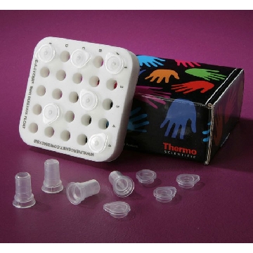 SLIDE-A-LYZER  MINI DIALYSI S UNIT FLOAT; CAPACITY 25 UNIT，69588，赛默飞世尔