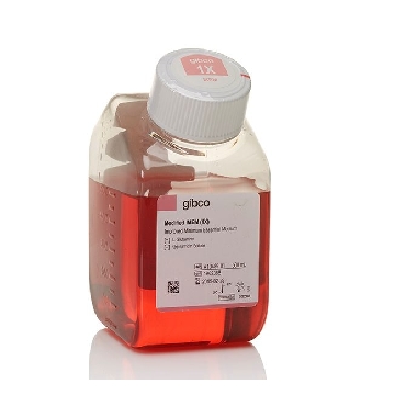 MODIFIED  IMEM 500ML，A1048901，Invitrogen