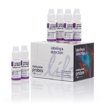 PROPIDIUM IODIDE READYPROBES 6X2.5 ML，R37108，Invitrogen