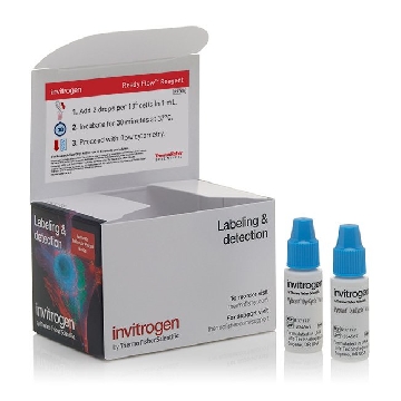 Probes VYBRANT DC VIOLET RF RGNT 2 X 2.5 ML，R37172，赛默飞世尔