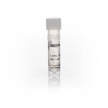 FG,DNTP MIX W/DTTP,1ML,10MM EACH，N8080260，Applied Biosystems