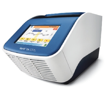 VERITI DX 96W FAST THERM CYCLR 0.1 ML，4452299，Applied Biosystems