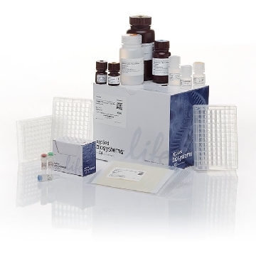 MAGMAX MIRVANA 96 PREPS，A27828，Invitrogen