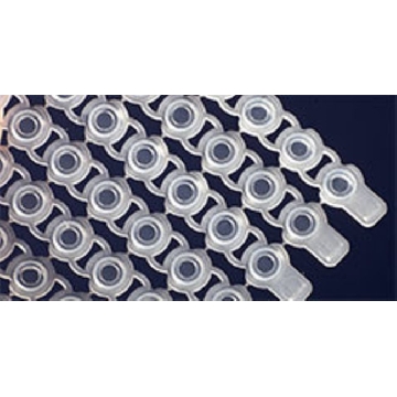 VERSICAP MAT, DOMED CAP STRIPS , 100 MATS，AB1810100，赛默飞世尔