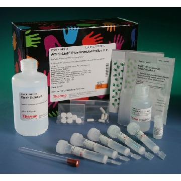 AMINOLINK PLUS IMMOBILIZATION KIT，44894，赛默飞世尔