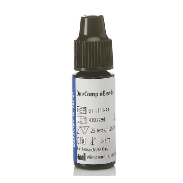 ONECOMP EBEADS 25T，01-1111-41，Affymetrix