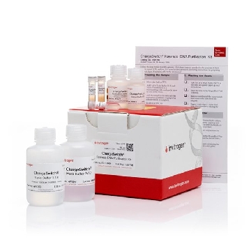 CST FORENSIC DNA PURIF KIT 100，CS11200，Invitrogen