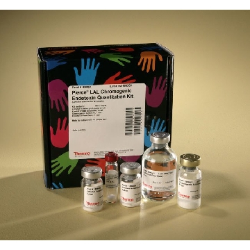 PIERCE LAL CHROMOGENIC ENDOTOXIN QUANTITATION KIT，88282，赛默飞世尔