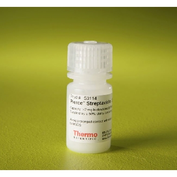 PIERCE STREPTAVIDIN ULTRALINK RESIN，53114，赛默飞世尔