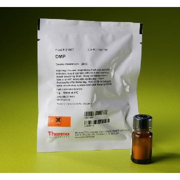 DIMETHYL PIMELIMIDATE. 2HCL (DMP)，21667，赛默飞世尔