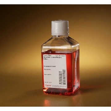 NEURONAL CULTURE MEDIUM, 500 ML，88283，赛默飞世尔