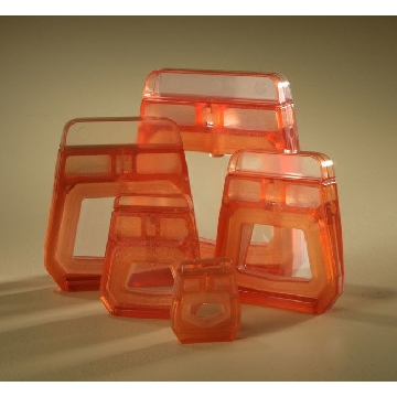 SLIDE-A-LYZER CASSETTE G2, 0.5 ML/10K, 10 UNITS，87729，赛默飞世尔