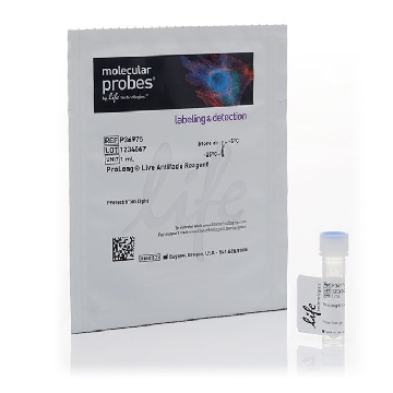 PROLONG LIVE ANTIFADE RGNT. 1 1 mL，P36975，Invitrogen