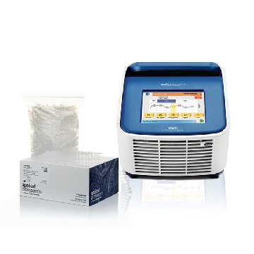 VERITI 96 + TUBE STRIPS EACH，A41188，赛默飞世尔